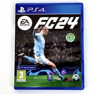 FC 24 Ps4