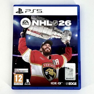 NHL 26 Ps5