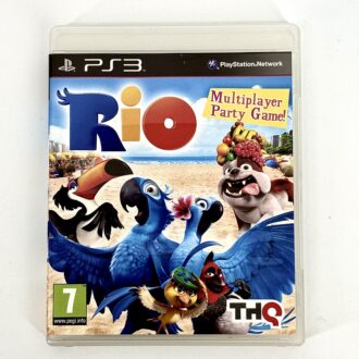 Rio Ps3