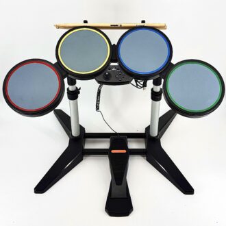 Rock Band Rummut Ps3