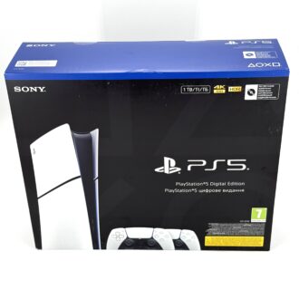 PlayStation 5 Slim Digital 1TB (CFI-2016A)