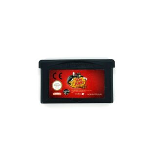 Tom and Jerry Tales loose Gameboy Advance