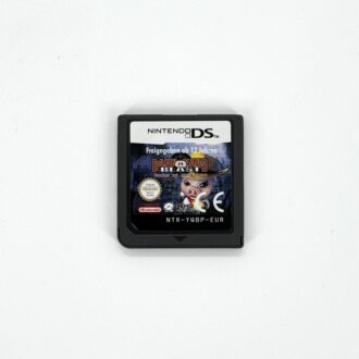 Barnyard Blast Swine of the Night loose Nintendo DS