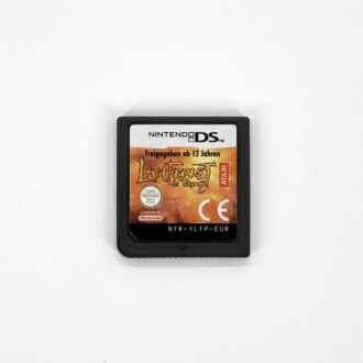 Lanfeust De Troy loose Nintendo DS