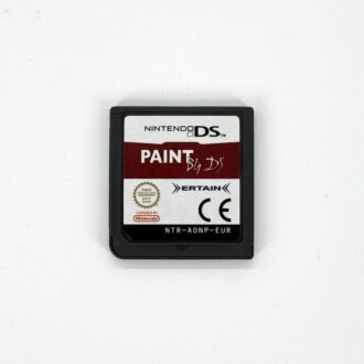 Paint By DS loose Nintendo DS