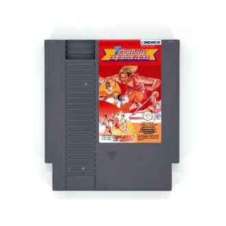 Track & Field in Barcelona loose NES