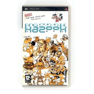 Kazook CIB PSP