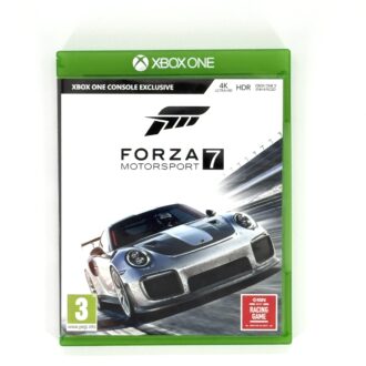 Forza Motorsport 7 Xbox One