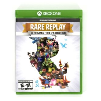 Rare Replay Xbox One