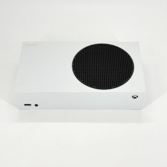 Xbox Series S (Model 1883)