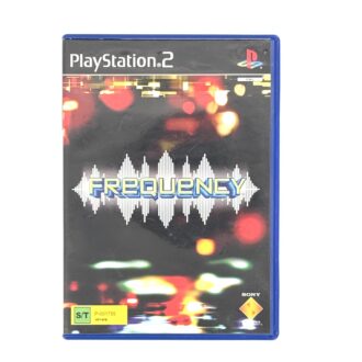 Frequency CIB Ps2