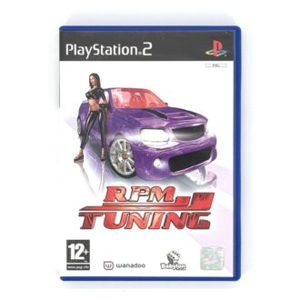 RPM Tuning CIB Ps2