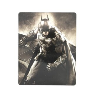 Batman Arkham Knight Steelbook Xbox One