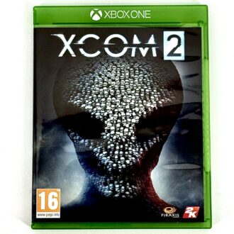 XCOM 2 Xbox One