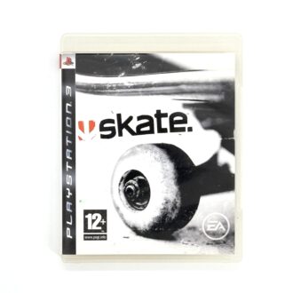 Skate Ps3