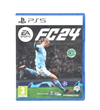 FC 24 Ps5