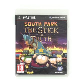 South Park The Stick of Truth CIB Ps3