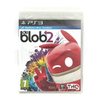De Blob 2 NIB Ps3