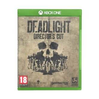 Deadlight Director's Cut Xbox One