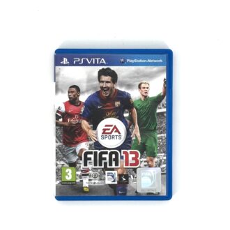 Fifa 13 Ps Vita