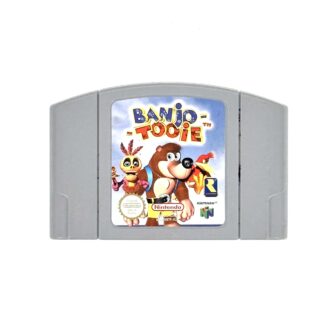 Banjo-Tooie loose Nintendo 64