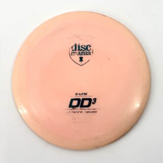 Discmania S-Line DD3