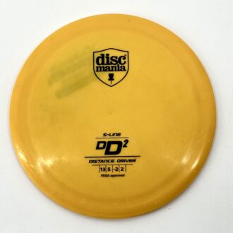 Discmania S-Line DD2