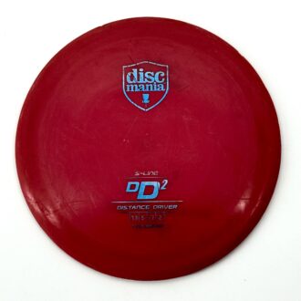 Discmania S-Line DD2