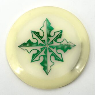 Discmania Glow C-Line PD3