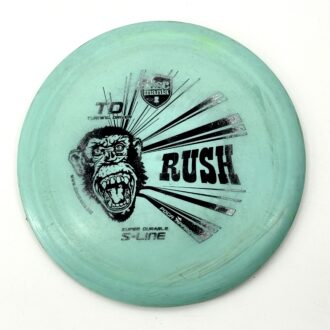 Discmania S-Line TD Rush