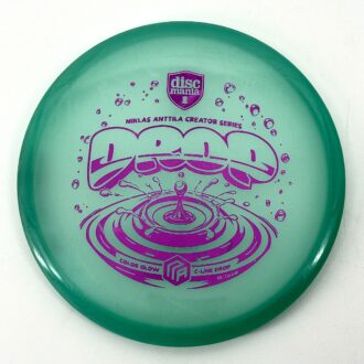 Discmania Horizon C-Line Drop Niklas Anttila Creator Series
