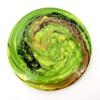 Discmania Vapor Tactic Razor Claw 2 - Eagle McMahon Signature