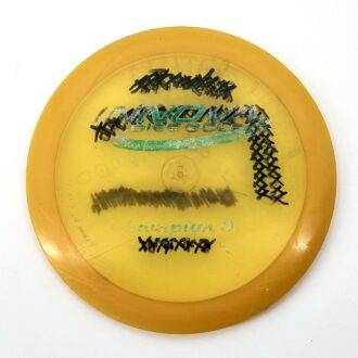 Innova Champion Orc pfn