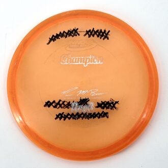 Innova Champion Roc3 Paul McBeth 2012 World Champion