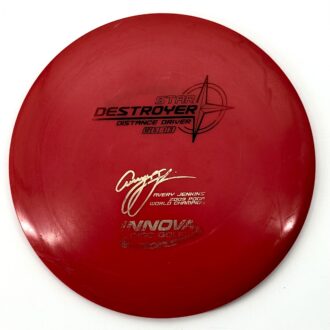 Innova Star Destroyer Avery Jenkins 3-rivinen