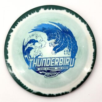 Innova Halo Star Thunderbird Henna Blomroos Tour Series