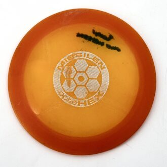 Latitude 64 Opto Hex Missilen