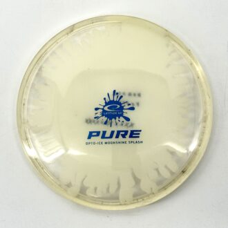 Latitude 64 Opto-Ice Moonshine Splash Pure