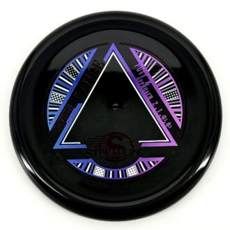 Streamline Neutron Range