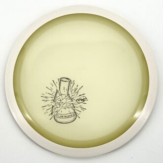 MVP Eclipse Wave Lab 2nd