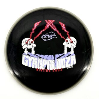 MVP Neutron Eclipse Crave Gyropalooza