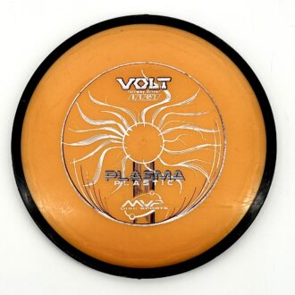 MVP Plasma Volt