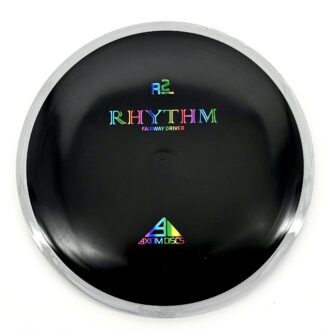 Axiom Discs R2 Neutron Rhythm