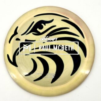 Discraft Esp Hades Prototype Paul McBeth