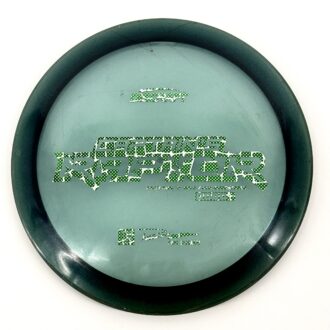 Discraft First Run Special Blend Z Captain`s Raptor -Paul Ulibarri