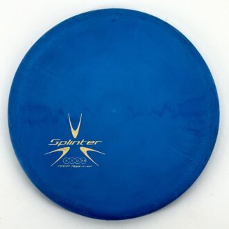 Obsidian Discs G7 Splinter