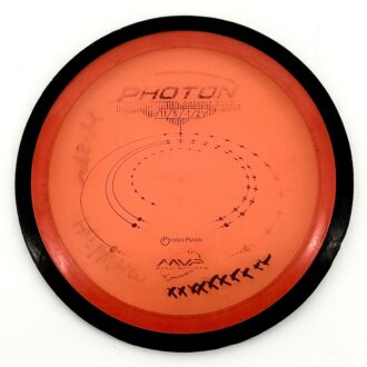 MVP Proton Photon
