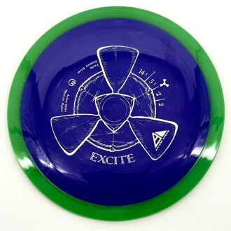 Axiom Discs Neutron Excite