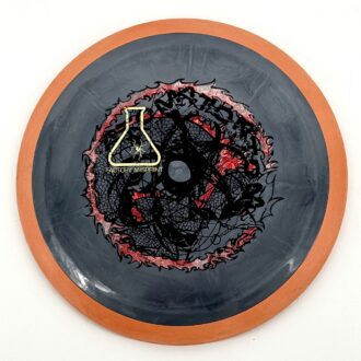 Axiom Discs Neutron Defy Factory Missprint