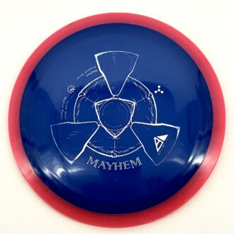 Axiom Discs Neutron Mayhem